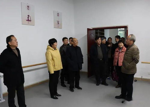春节慰问送祝福 林斌到延走访慰问优秀人才 老干部和困难党员