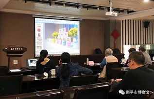 南平市博物馆首届文创产品设计大赛评选结果公布啦