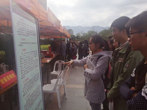 绿色南平 梦想启航 第二届 人才 南平校园行 毕业生专场招聘会在我校成功举办