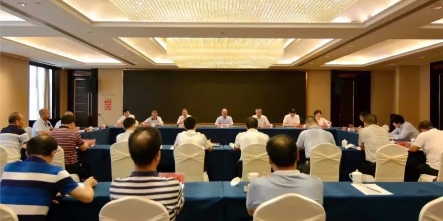 山海协作互利共赢 厦门湖里区深入南平浦城县走访调研(2)