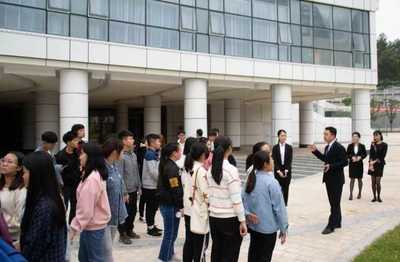 深化校企合作,助力专业发展 ---林学系与南平雅阁国际大酒店签约校企合作协议
