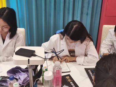 南平轻医美学校有办学资质的学校位置在哪