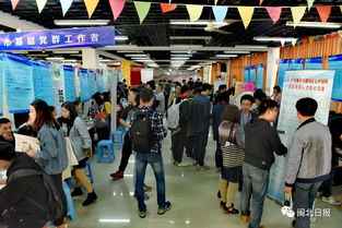 人才 南平校园行 再掀招聘热潮 仅这一岗位达成就业意向近800人