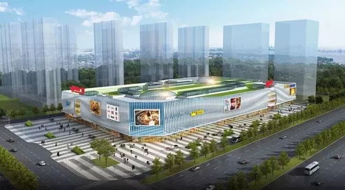 日照万达广场最新消息来了