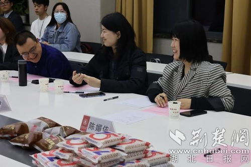 挖掘食品创新型人才 湖北省大学生烘焙创意嘉年华宣讲会举行