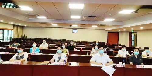 南平市家教精品课新鲜出炉,宣讲员整装待发