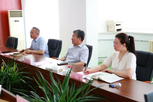 连云港仲裁委员会 南平国际仲裁院来我院交流访问