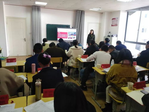 共青团 邵武丨南平市青年文明号答辩评审会顺利召开