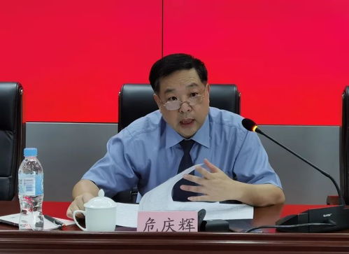 专家外援来了,延平区院公益诉讼技术专家库成立了
