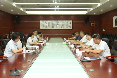我校与福建省南平市人民政府签署战略合作协议