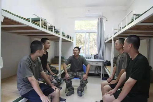 引导提升学历 鼓励明春再征 南平军分区认真做好落选双合格青年跟踪管理