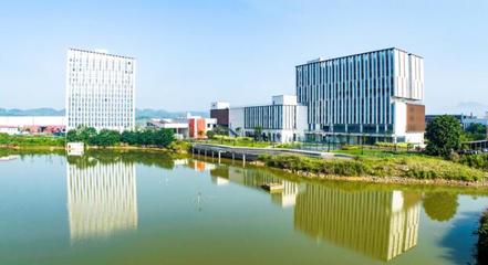 南平现代智能孵化中心建成投用，助力南川人才发展