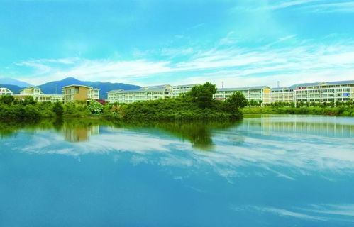 欢迎回家 武夷学院建校60周年暨南平人才发展展望