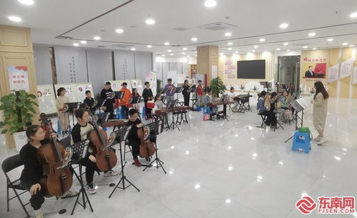 邵武 传承中创新，非遗艺术在校园中获得新生