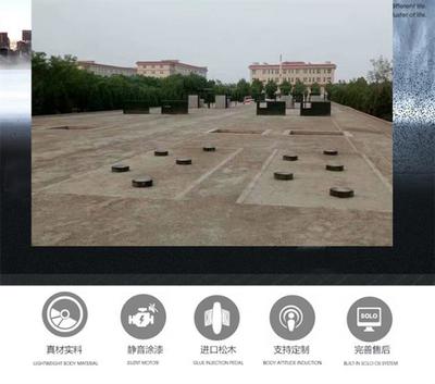 南平胜川400米障碍训练器材 优质质量与合理价格的双重保障