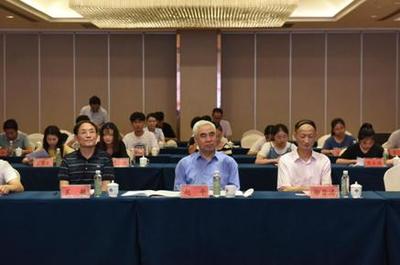 用点点“荧光”点亮希望 中国癌症基金会“囊萤计划”助力南平贫困学子圆梦成才