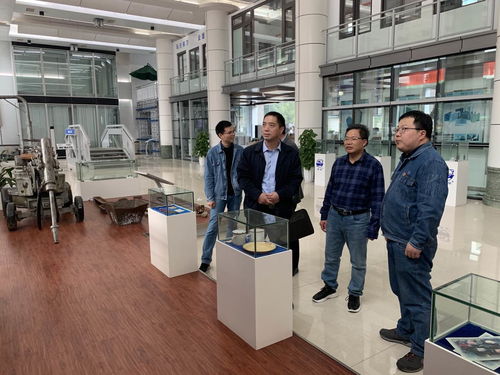 南平市科学技术协会 打造闽北人才新高地，赋能区域创新发展