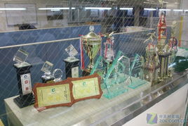 直击南平科技心脏 探访技嘉主板工厂，揭秘卓越制造与人才高地