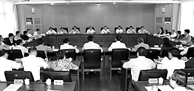 牢记初心使命，把学问做在闽北大地上——南平人才的时代担当与实践路径